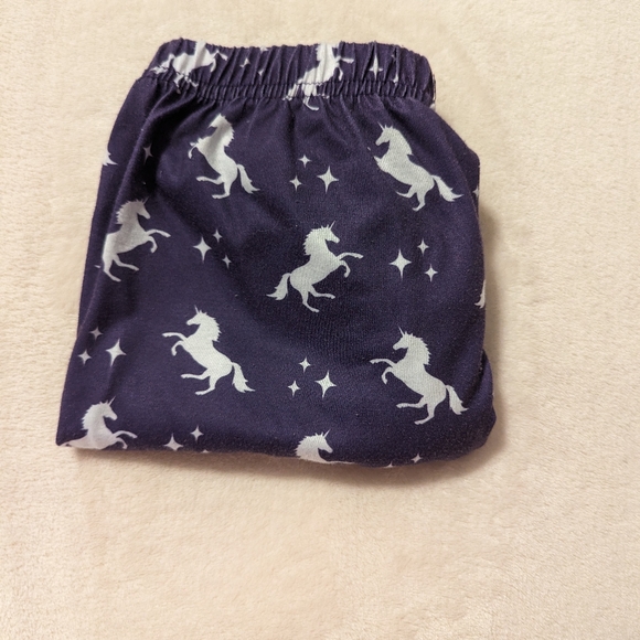 5/$20🩵 My Fav Girl's Pajama Shorts - Picture 10 of 12